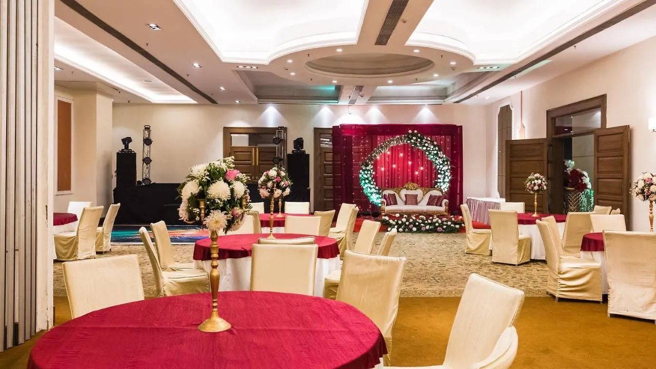 Welcomhotel By Itc Hotels, Bella Vista, Panchkula - Chandigarh
