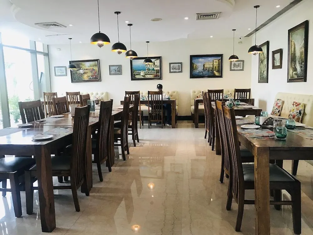 Welcomhotel By Itc Hotels, Bella Vista, Panchkula - Chandigarh