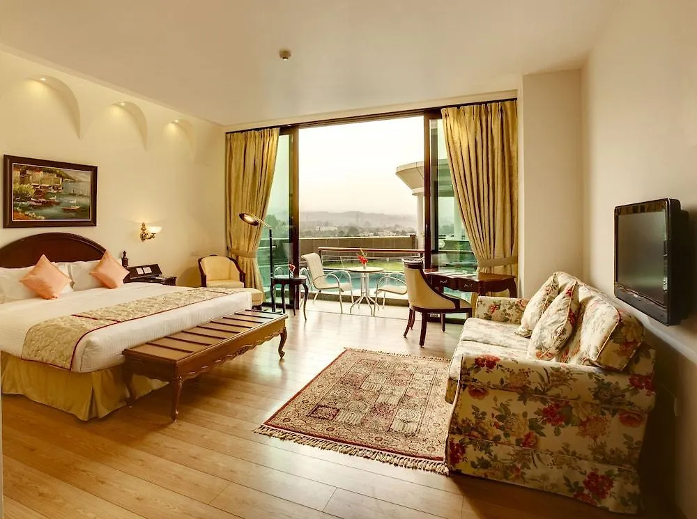 Hotel Welcomhotel By Itc Hotels, Bella Vista, Panchkula - Chandigarh