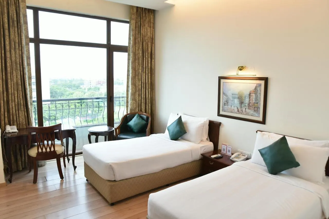 Hotel Welcomhotel By Itc Hotels, Bella Vista, Panchkula - Chandigarh