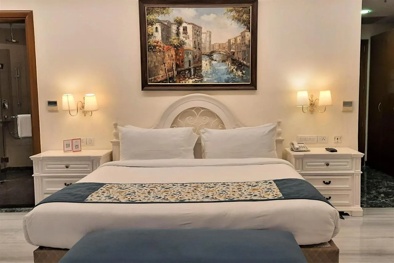 Welcomhotel By Itc Hotels, Bella Vista, Panchkula - Chandigarh