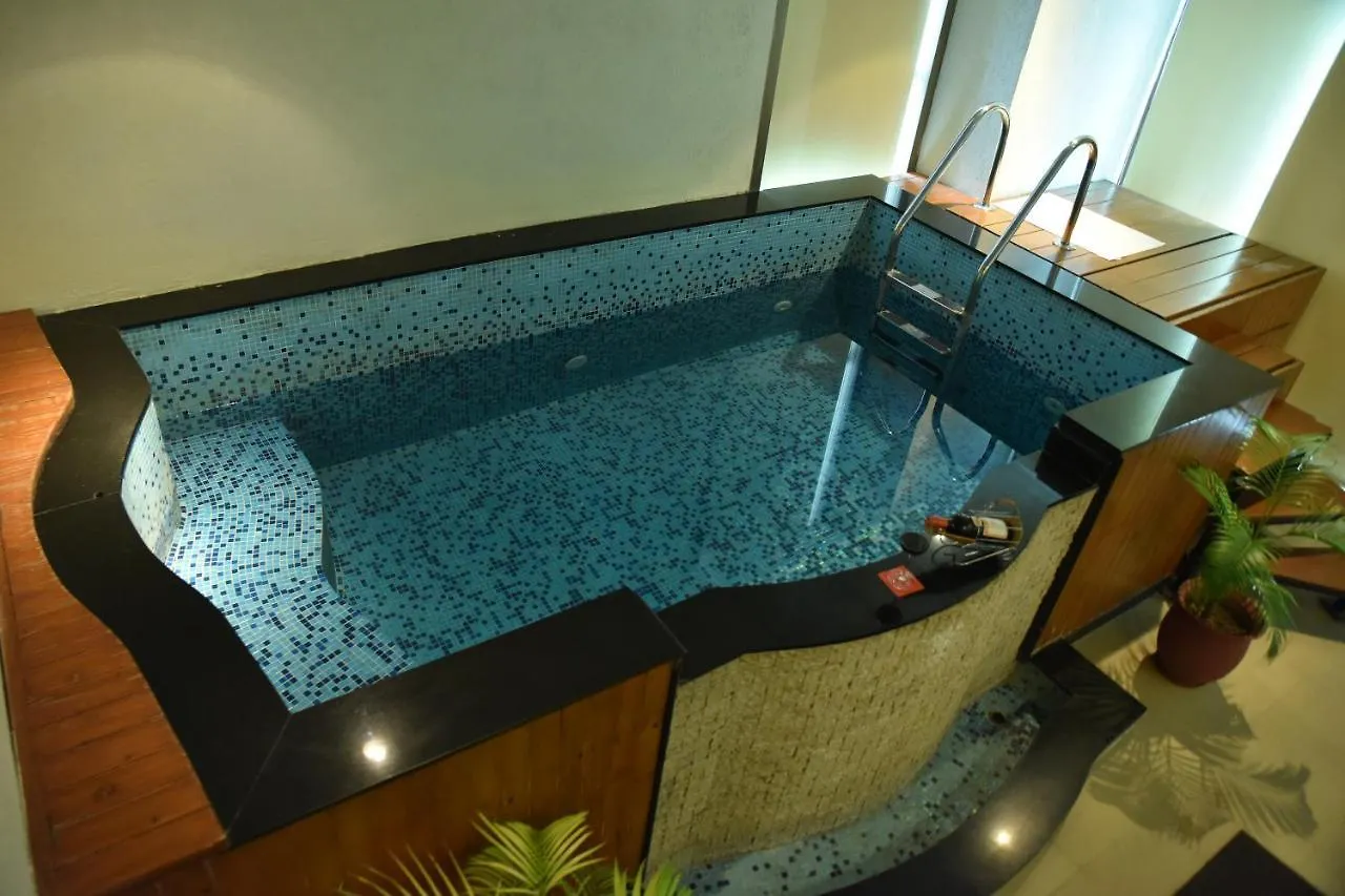 Welcomhotel By Itc Hotels, Bella Vista, Panchkula - Chandigarh