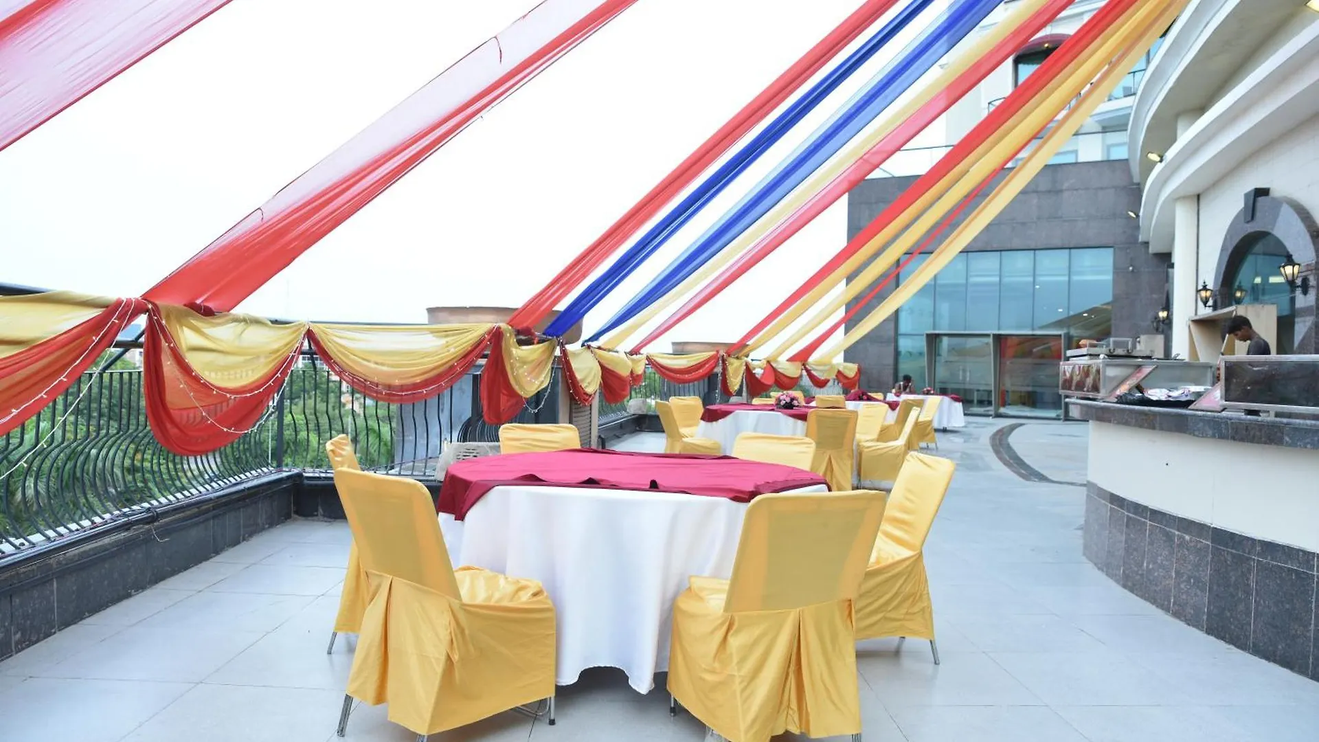 Welcomhotel By Itc Hotels, Bella Vista, Panchkula - Chandigarh India