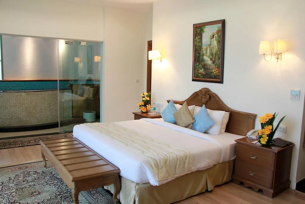Welcomhotel By Itc Hotels, Bella Vista, Panchkula - Chandigarh