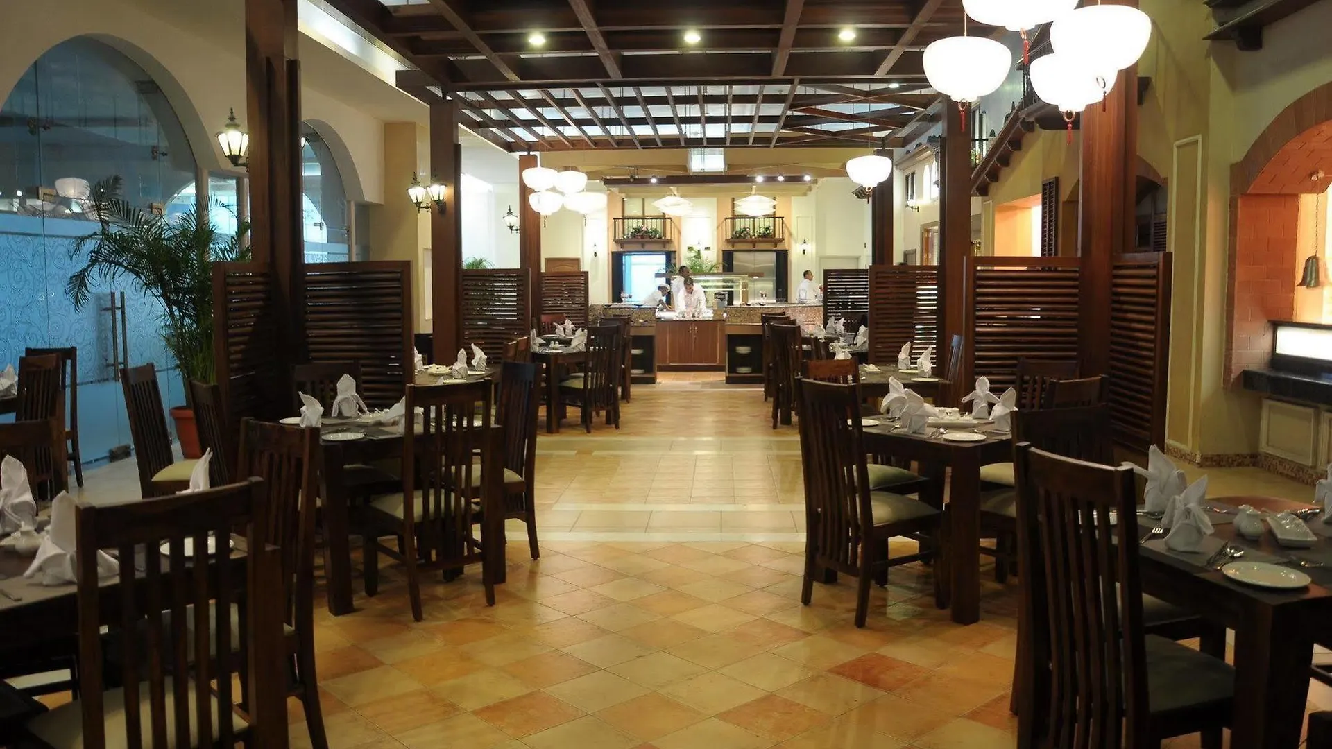 Welcomhotel By Itc Hotels, Bella Vista, Panchkula - Chandigarh