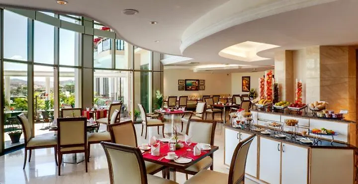 Hotel Welcomhotel By Itc Hotels, Bella Vista, Panchkula - Chandigarh