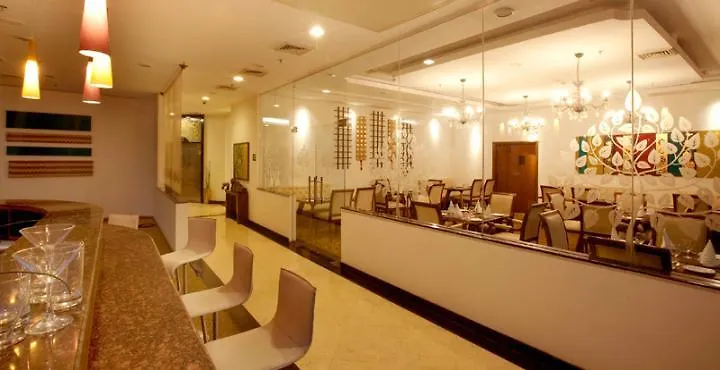 Welcomhotel By Itc Hotels, Bella Vista, Panchkula - Chandigarh India