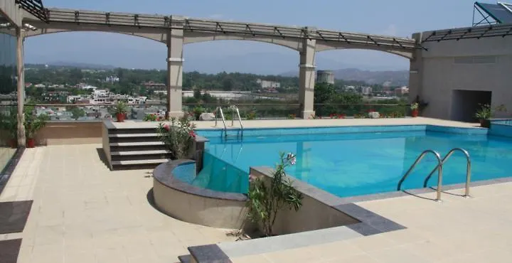 Welcomhotel By Itc Hotels, Bella Vista, Panchkula - Chandigarh