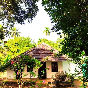 Munroe Homestay Kollam