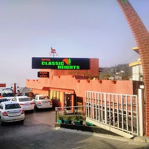 Classic Heights Hotel